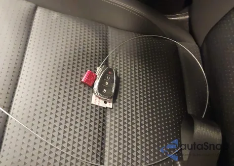 2024 Chevrolet Trax Fwd Lt z USA, uszkodzony, nr VIN KL77LHE24RC042758